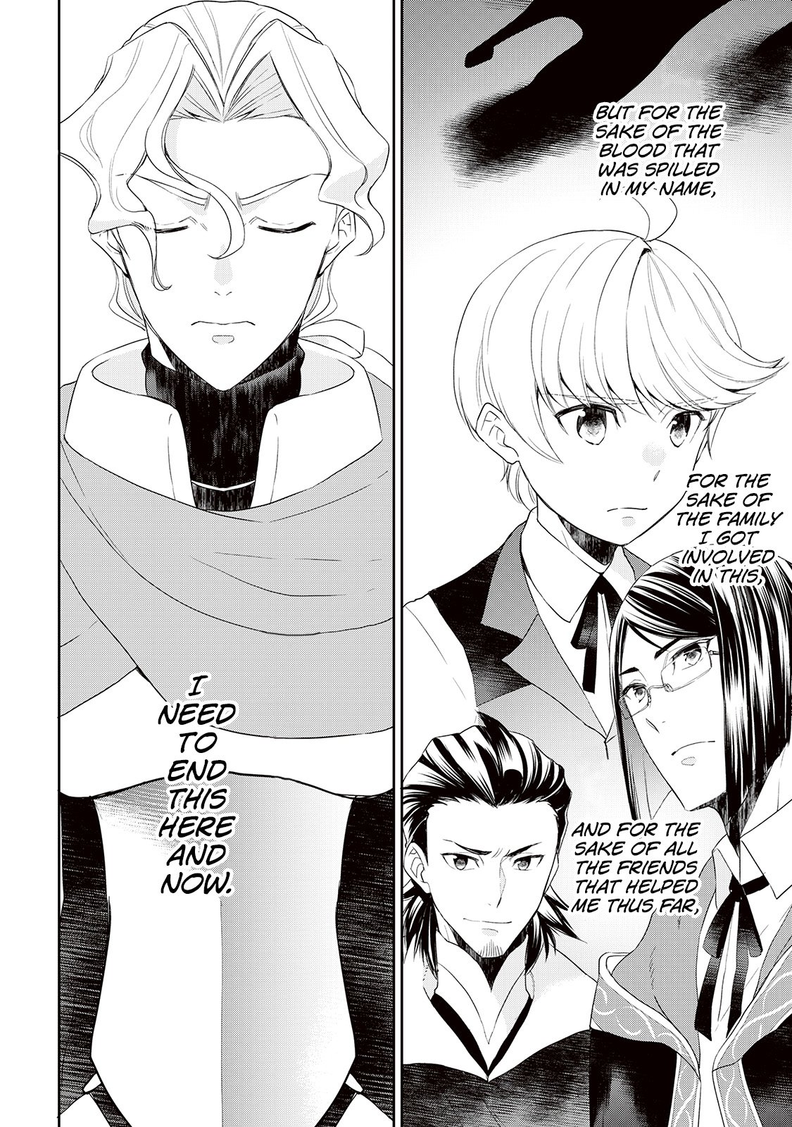 Tensei Shichattayo (Iya, Gomen) Chapter 31 7